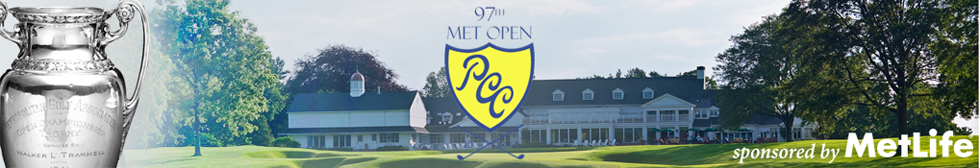 97th Met Open Championship