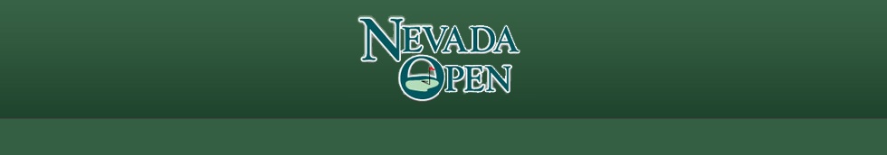 2014 Nevada Open