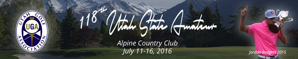 Utah State Amateur